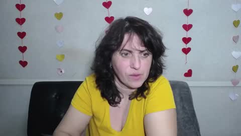LuciaMi online show from February 25, 9:13 pm