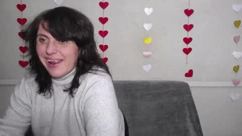 LuciaMi online show from February 26, 12:16 am