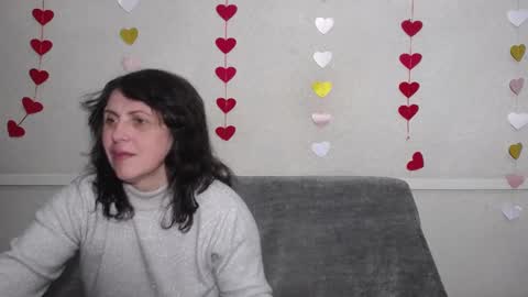LuciaMi online show from February 26, 3:21 am