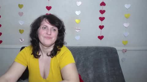 LuciaMi online show from March 11, 3:26 am