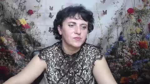 LuciaMi online show from September 10, 5:07 am