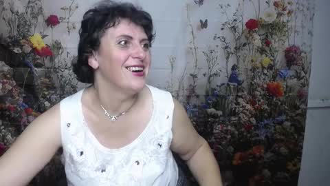 LuciaMi online show from September 21, 5:09 am