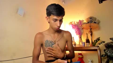 Pirulo online show from December 3, 5:55 pm