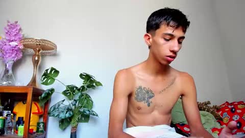 Pirulo online show from March 1, 3:36 pm