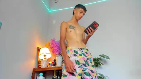 Pirulo online show from June 20, 5:27 pm