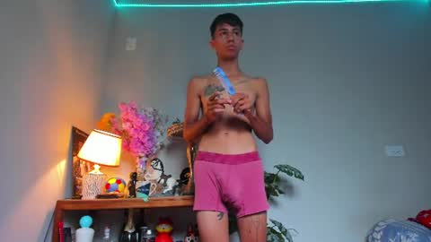 Pirulo online show from June 26, 12:53 pm