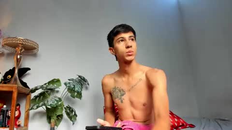Pirulo online show from July 10, 1:25 pm