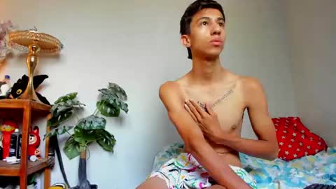 Pirulo online show from July 15, 1:16 pm