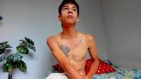 Pirulo online show from July 16, 12:33 pm