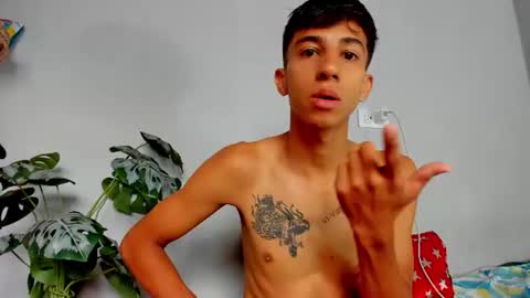Pirulo online show from July 23, 1:31 pm