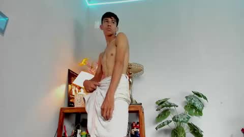 Pirulo online show from July 27, 1:18 pm