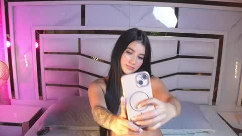 luciana_agudelo online show from March 14, 7:08 pm