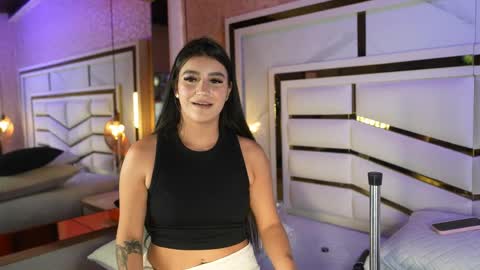 luciana_agudelo online show from May 31, 7:15 pm