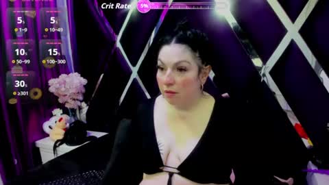 Luci online show from July 2, 7:20 pm