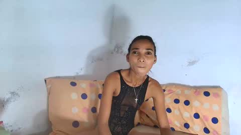 Luciana online show from February 25, 11:00 pm