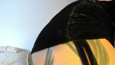 Luciana Evans online show from February 24, 2:48 pm