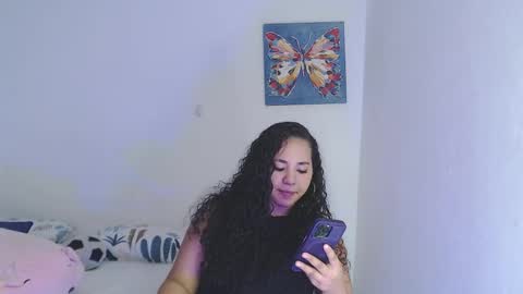 luciana online show from November 29, 12:13 am