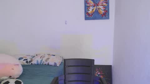 luciana online show from January 15, 2:38 am