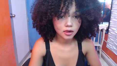 LUCIANA  online show from February 23, 11:40 am