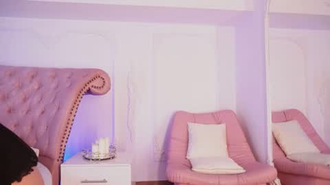 Snapshot of luciana_roa chatting on July 24, 9:02 pm Luciana online show from July 24, 9:02 pm