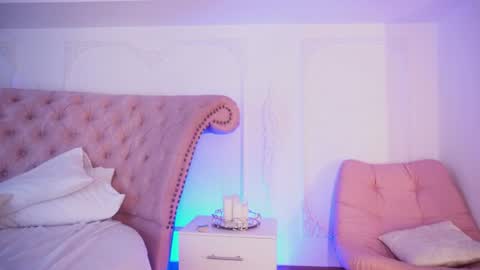 Snapshot of luciana_roa chatting on August 1, 9:03 pm Luciana online show from August 1, 9:03 pm