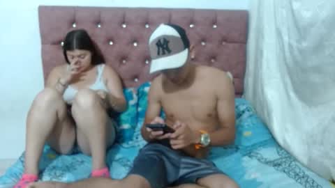 luciana_rober online show from April 25, 5:10 am