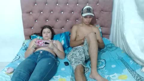 luciana_rober online show from May 4, 12:17 am