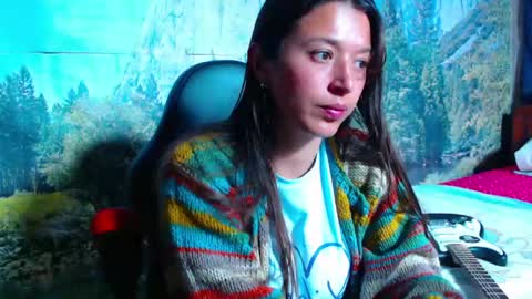 Snapshot of lucianahalen chatting on May 26, 4:58 pm Lucy online show from May 26, 4:58 pm