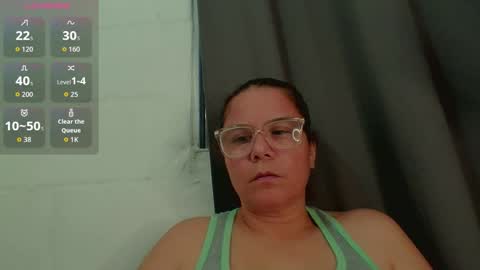 Snapshot of lucianamaster chatting on October 9, 10:30 pm lucianamaster online show from October 9, 10:30 pm