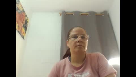 Snapshot of lucianamaster chatting on October 20, 10:49 am lucianamaster online show from October 20, 10:49 am