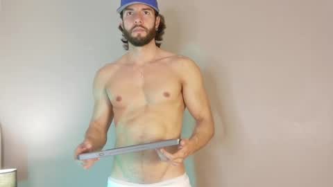 Luciano online show from November 7, 8:31 pm