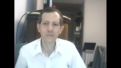 Luciano online show from February 4, 2:28 am