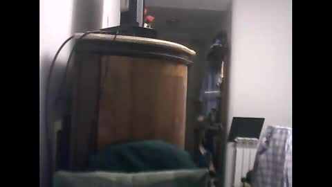 Luciano online show from February 9, 11:09 pm