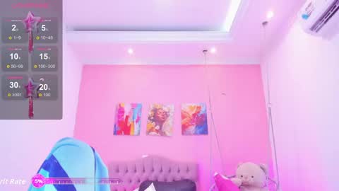 Snapshot of lucibunny__1 chatting on May 11, 7:55 pm lucibunny__1 online show from May 11, 7:55 pm