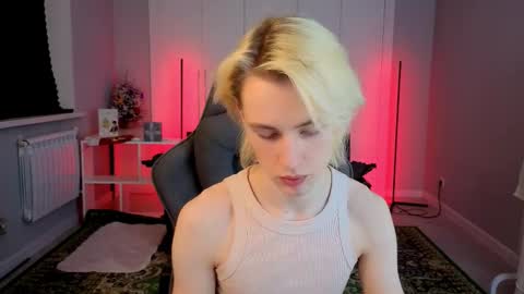 Angelok online show from March 13, 2:12 pm