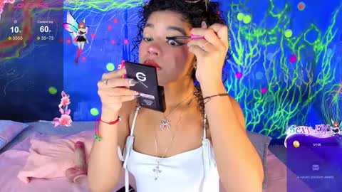 Lucie - online show from February 11, 6:35 pm