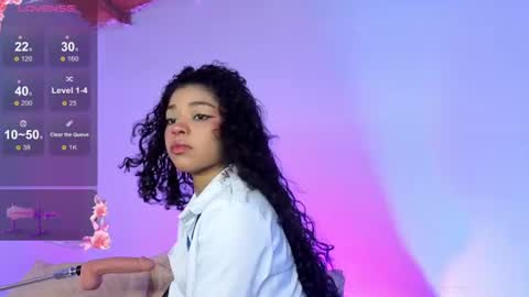 Snapshot of lucie_petite chatting on July 29, 6:50 pm Lucie - online show from July 29, 6:50 pm