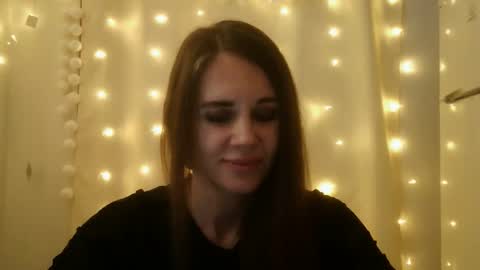 LucieMack online show from February 10, 3:38 pm