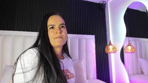 lucie online show from July 27, 7:10 pm