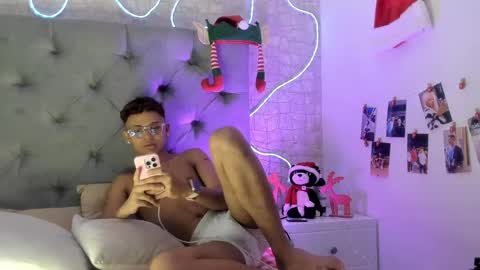 Lucien Gray  online show from December 5, 8:12 am