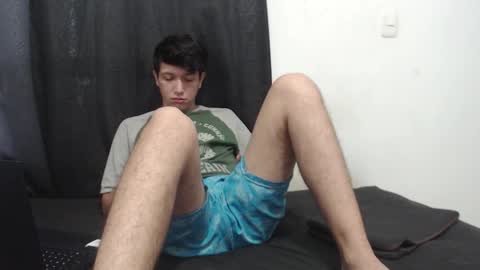 Fernando online show from February 13, 12:34 pm