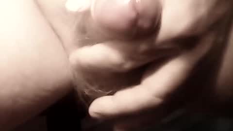 Lucifer0415 online show from December 3, 1:21 pm