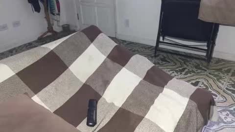 lucifer_curious online show from December 16, 7:30 pm