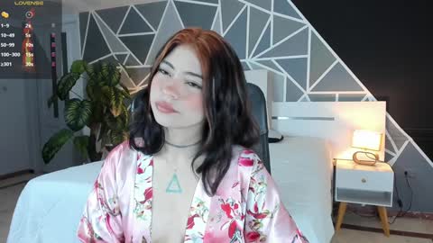 Snapshot of lucifer_dauhgter chatting on December 26, 12:16 pm Lucy online show from December 26, 12:16 pm