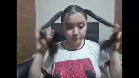 Lucifer y Eva online show from September 21, 3:30 am