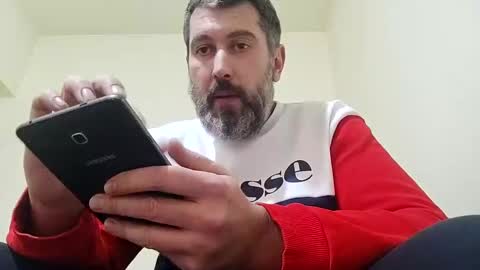 Lucifergotharder online show from December 2, 7:05 pm