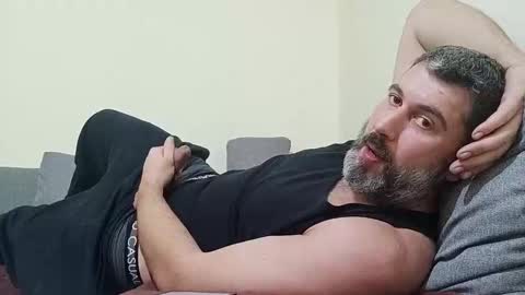 Lucifergotharder online show from December 3, 1:19 am