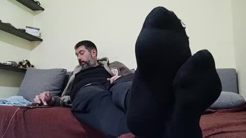 Lucifergotharder online show from December 4, 9:57 pm