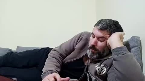 Lucifergotharder online show from December 5, 3:39 pm