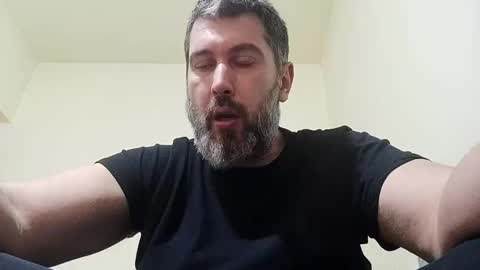 Lucifergotharder online show from December 8, 11:19 pm